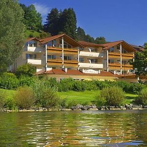 Hotel Fischer Am See